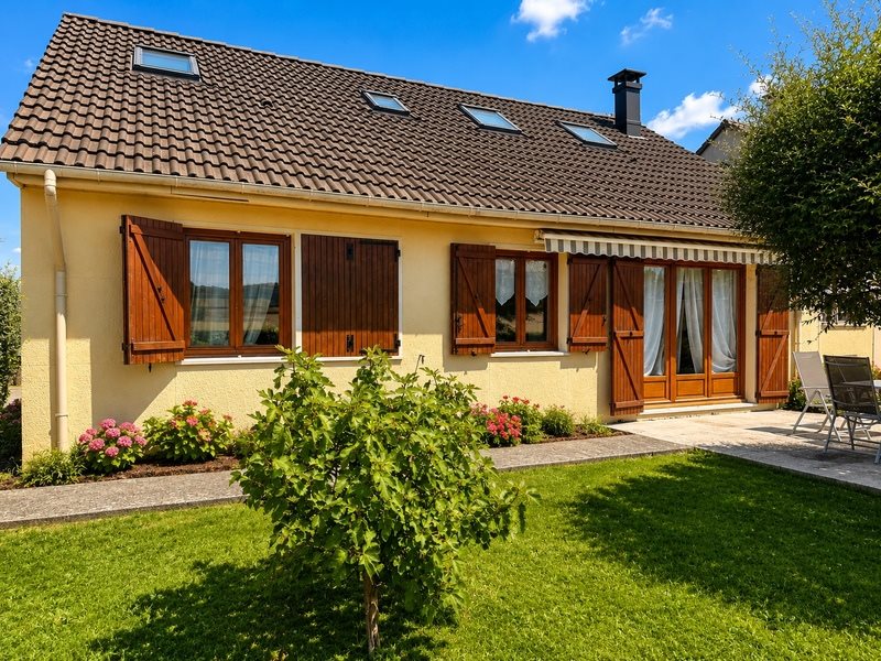 Maison à vendre, 97m², Cauvigny