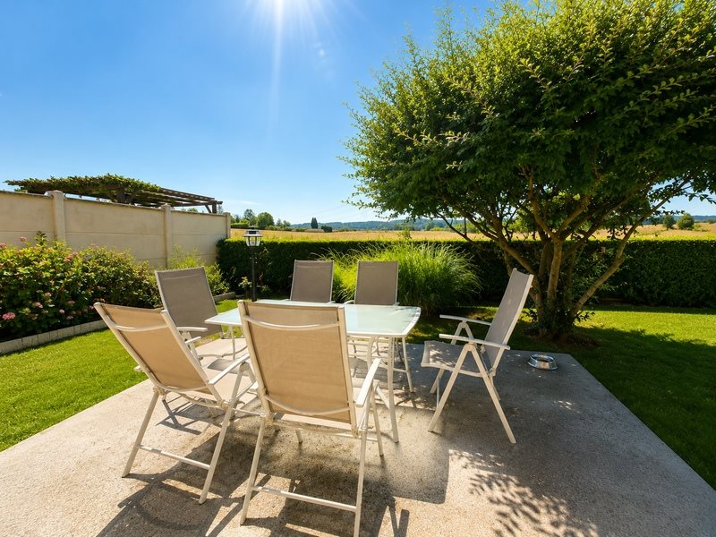 Maison à vendre, 97m², Cauvigny