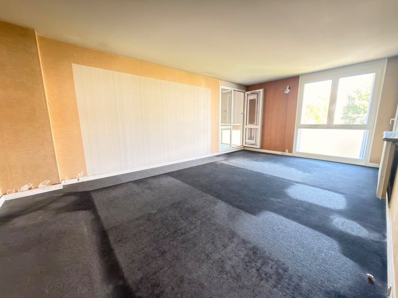 Appartement à vendre, 96m², Nogent-sur-Oise