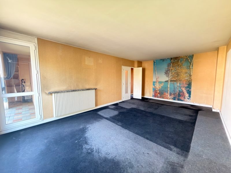 Appartement à vendre, 96m², Nogent-sur-Oise