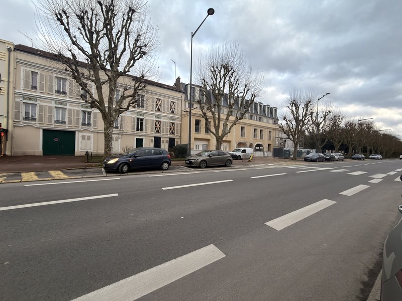 Appartement à vendre, 120m², Chantilly