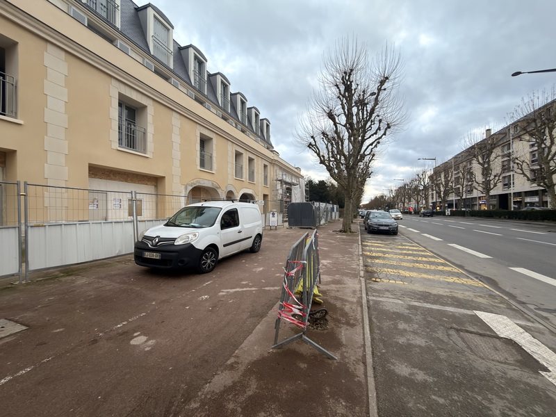 Appartement à vendre, 120m², Chantilly