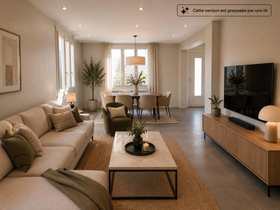 Maison à vendre, 139m², Nogent-sur-Oise