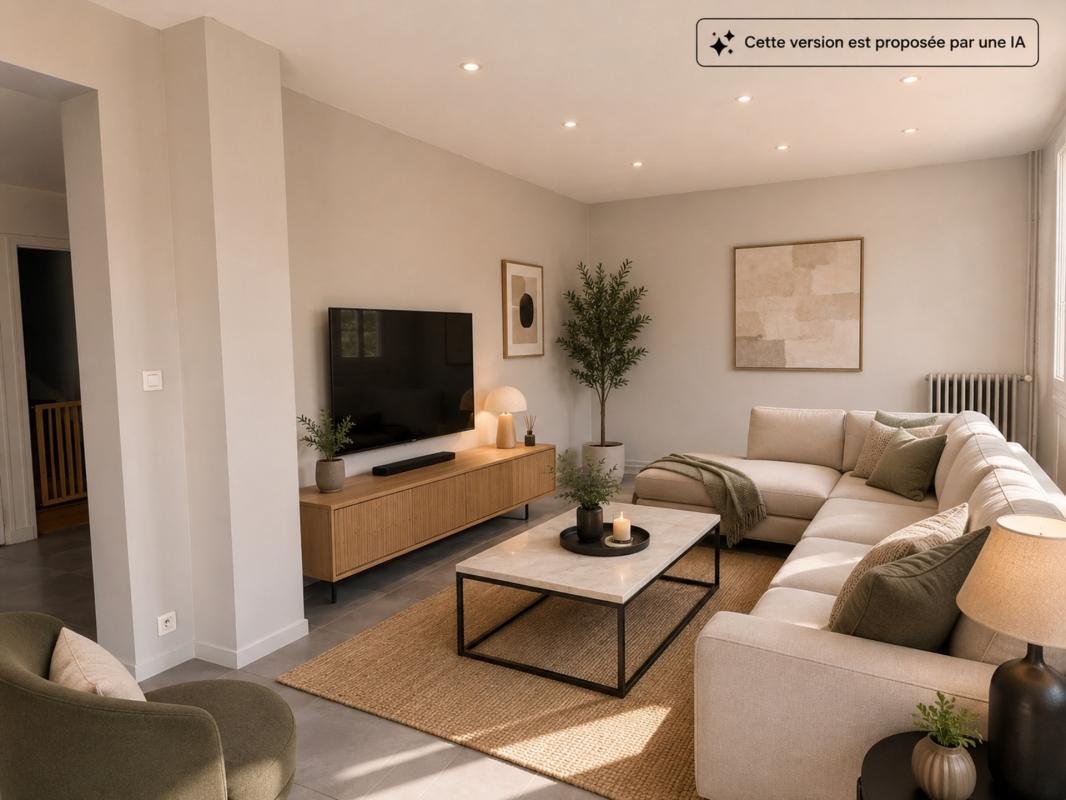 Maison à vendre, 139m², Nogent-sur-Oise