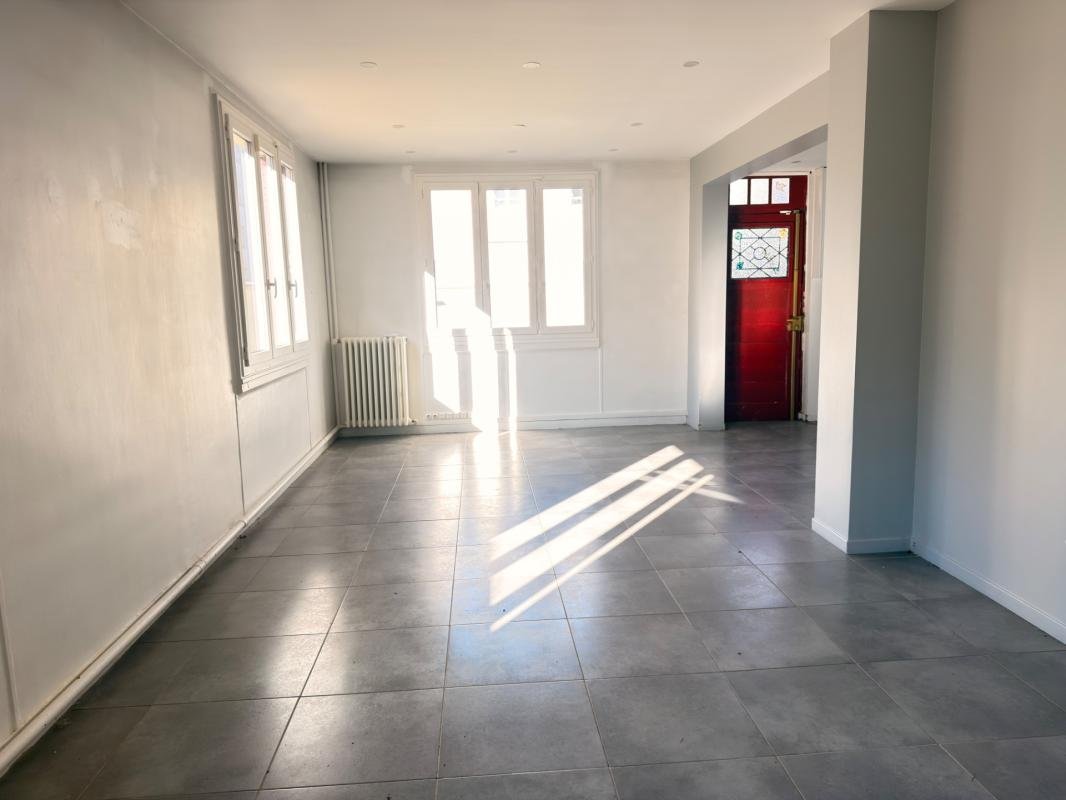 Maison à vendre, 139m², Nogent-sur-Oise