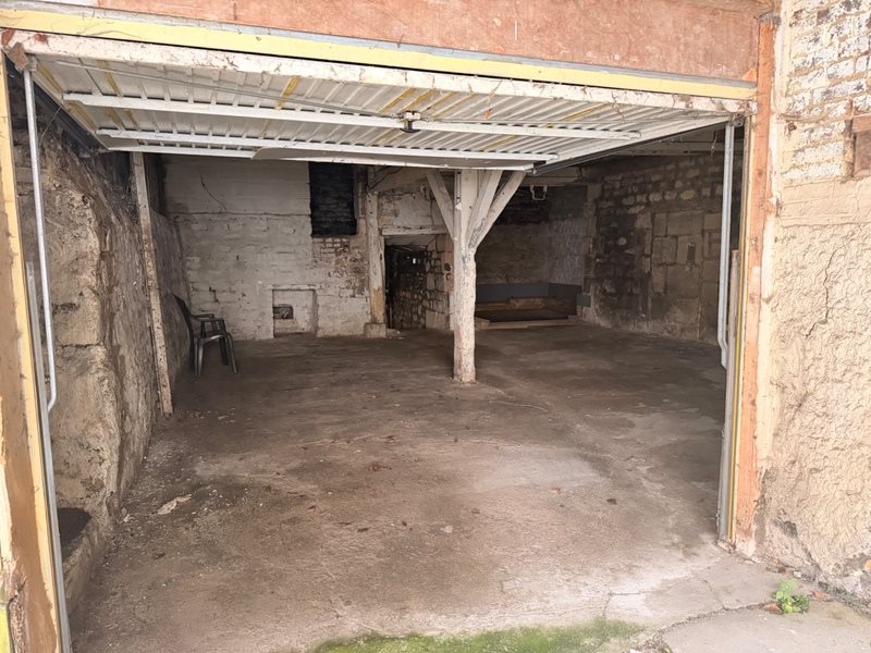 Maison à vendre, 200m², Nogent-sur-Oise