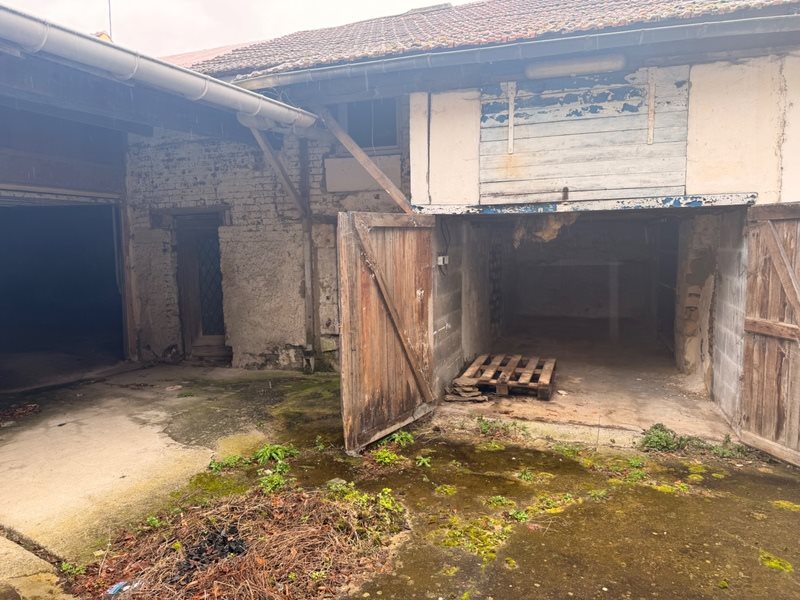 Maison à vendre, 200m², Nogent-sur-Oise