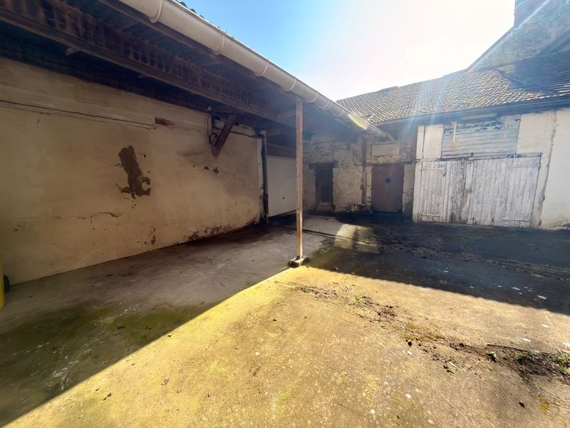 Maison à vendre, 200m², Nogent-sur-Oise