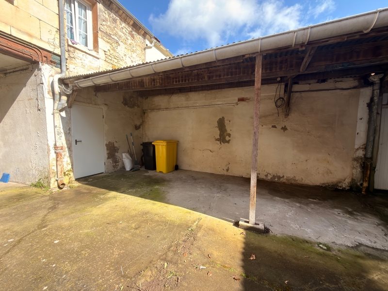 Maison à vendre, 200m², Nogent-sur-Oise