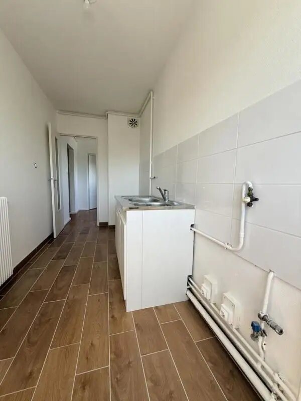 Appartement à louer, 73m², Ecully