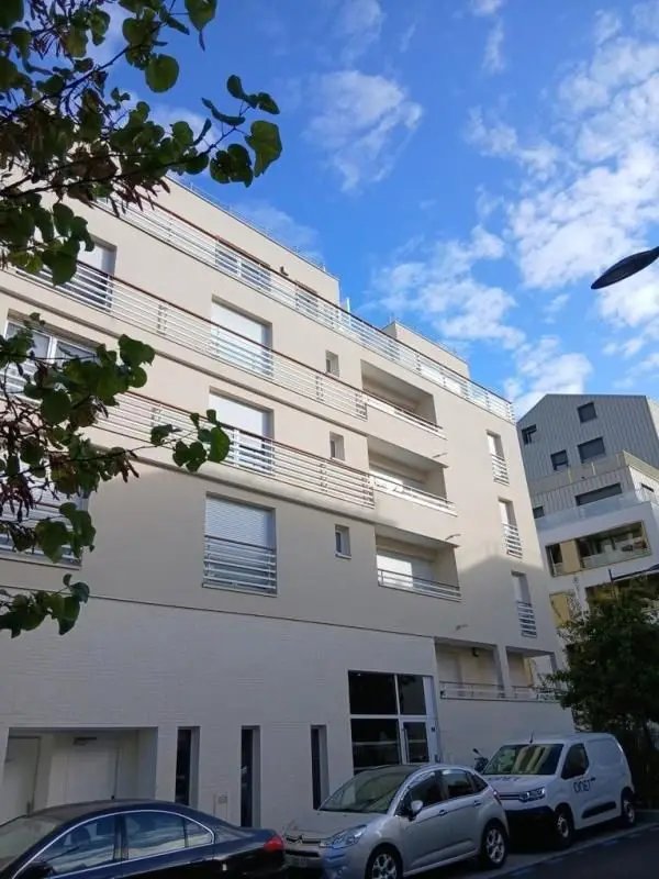 Appartement à louer, 39m², Colombes