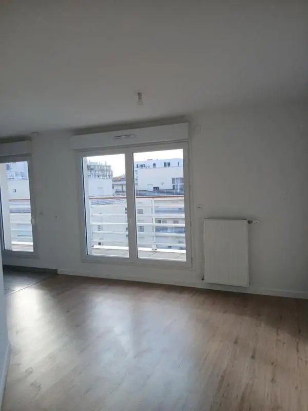 Appartement à louer, 39m², Colombes