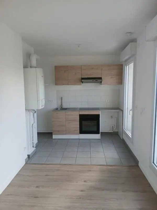 Appartement à louer, 39m², Colombes
