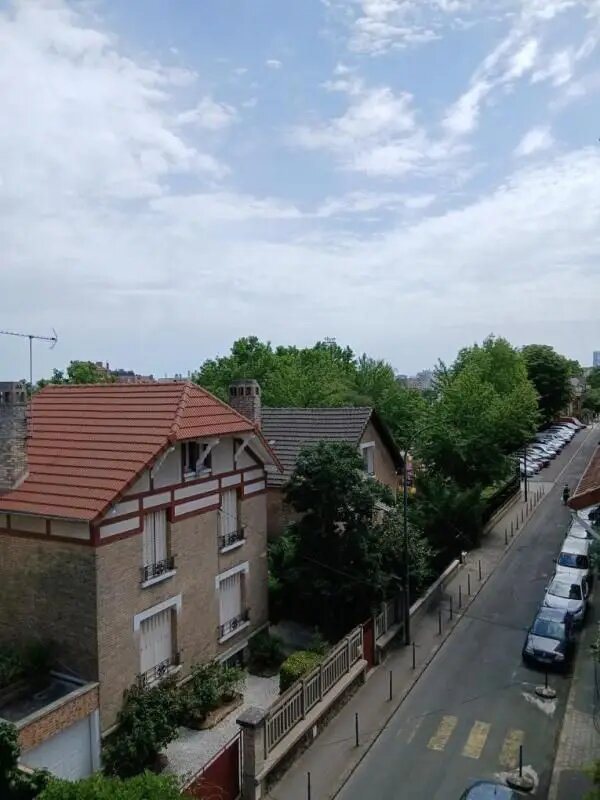 Appartement à louer, 70m², Asnières-sur-Seine