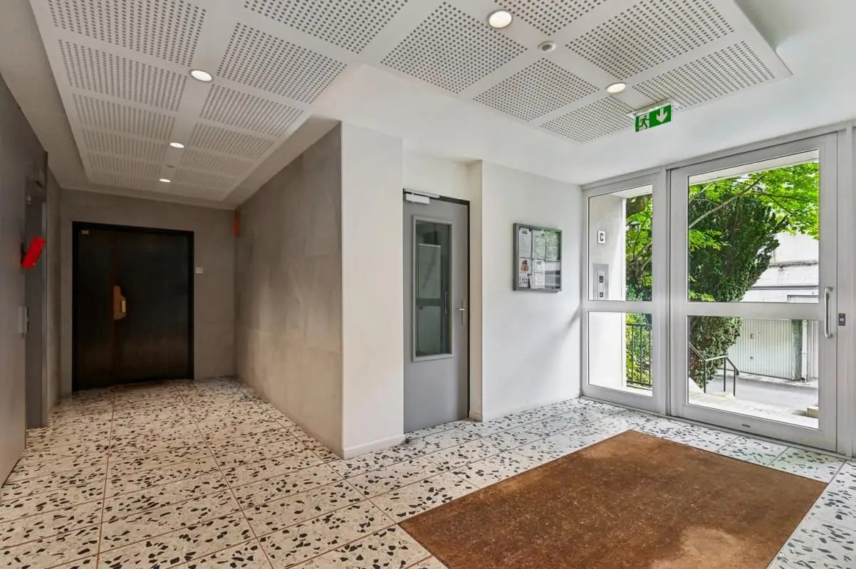 Appartement à louer, 107m², Paris 15ème
