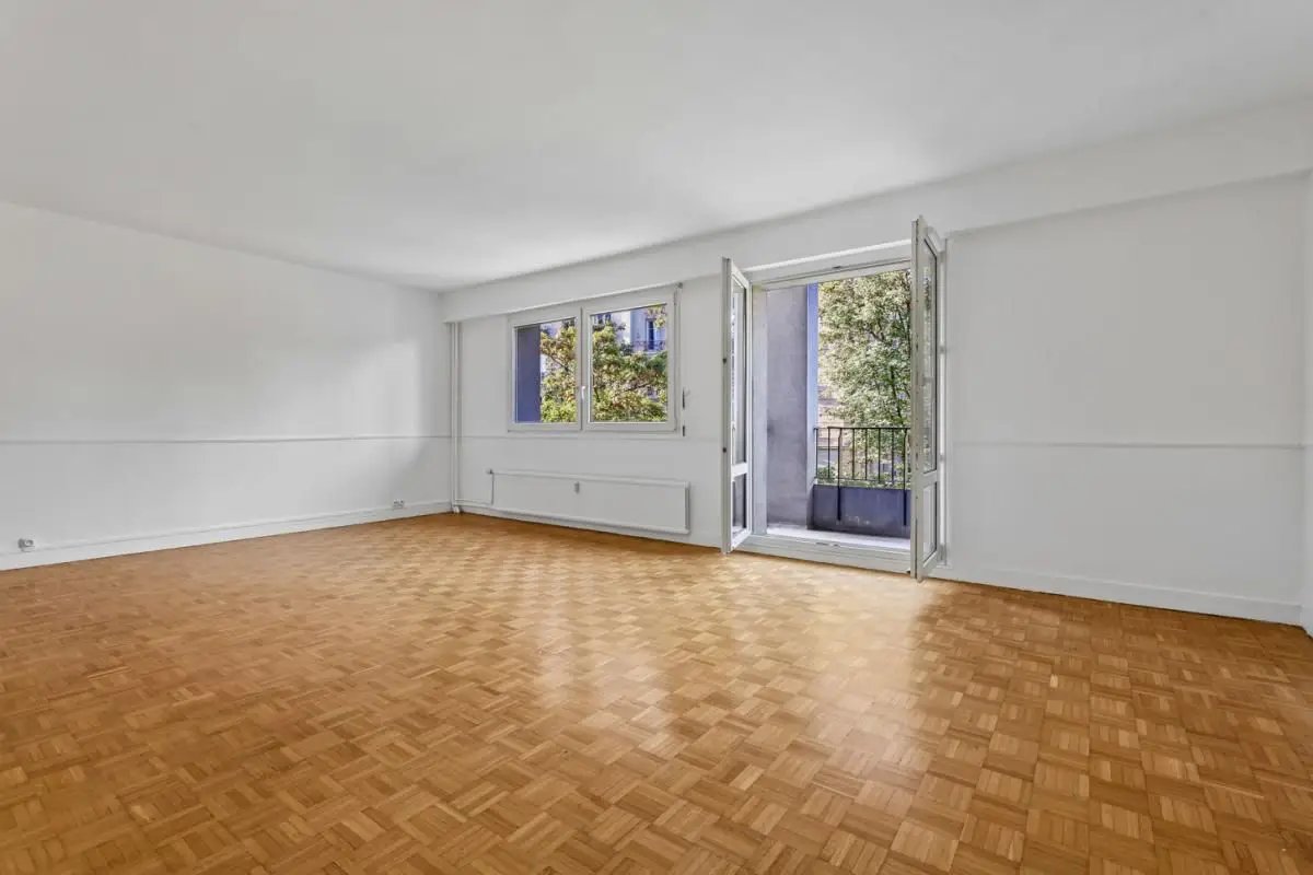 Appartement à louer, 107m², Paris 15ème