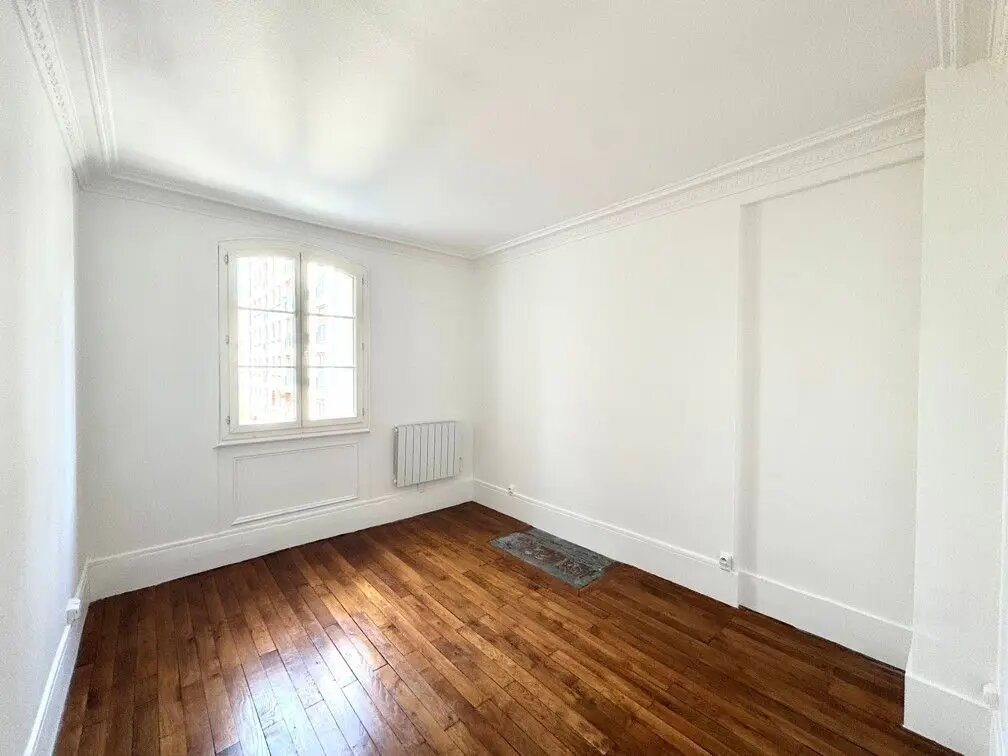 Appartement à louer, 60m², Paris 15ème