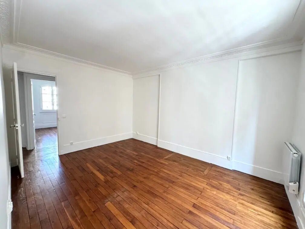 Appartement à louer, 60m², Paris 15ème