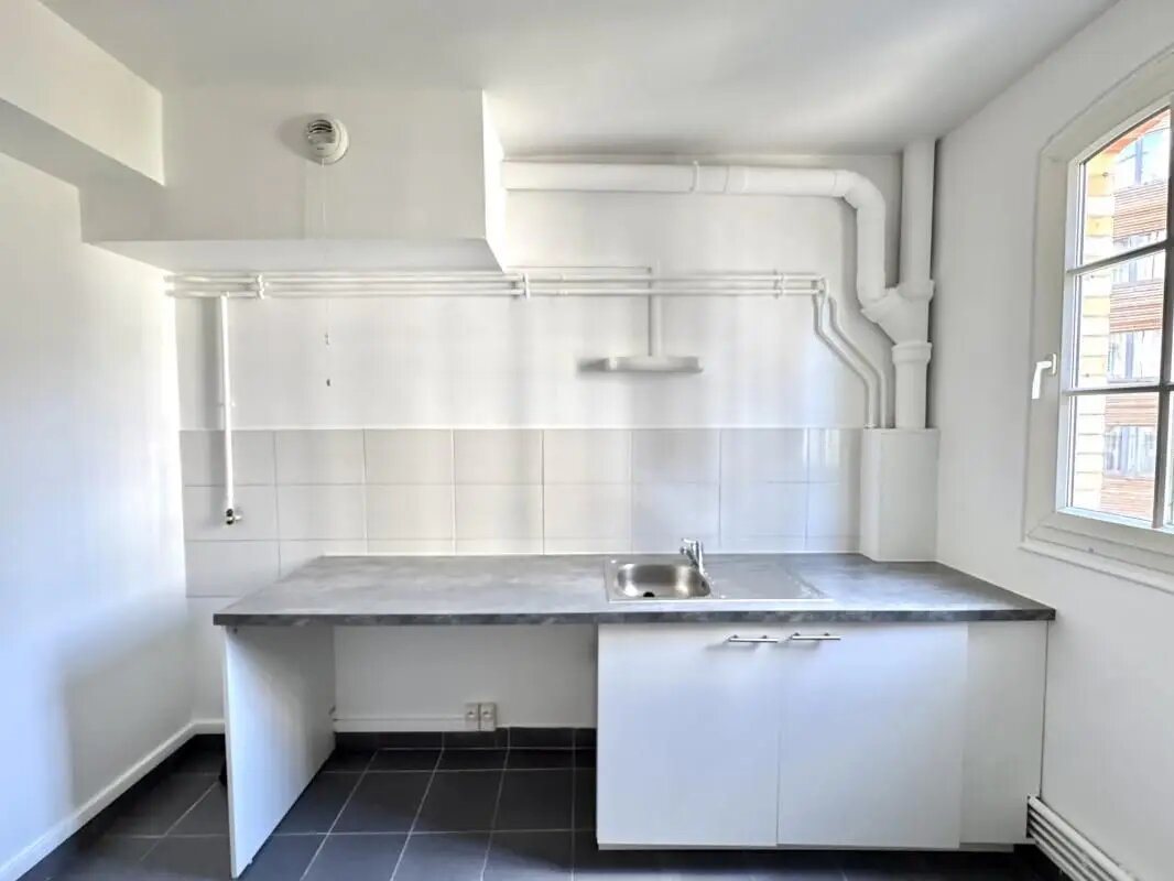 Appartement à louer, 60m², Paris 15ème