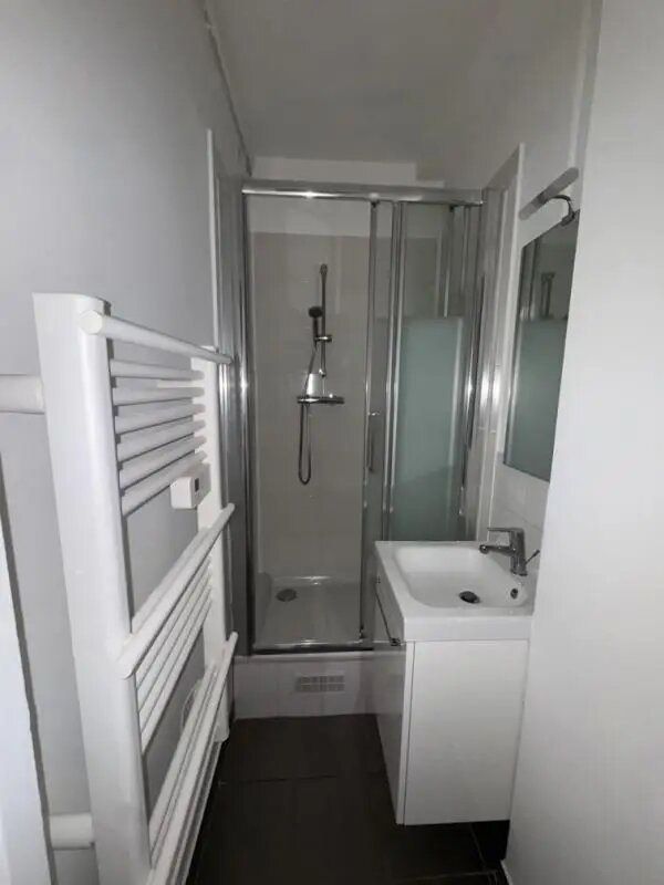 Appartement à louer, 60m², Paris 15ème