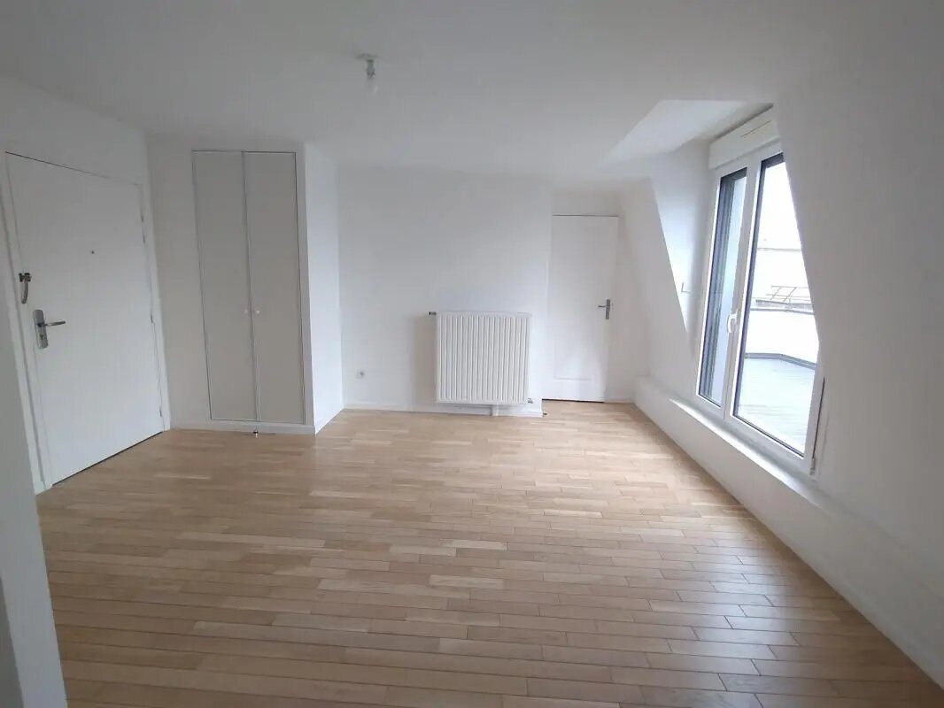 Appartement à louer, 47m², Alfortville