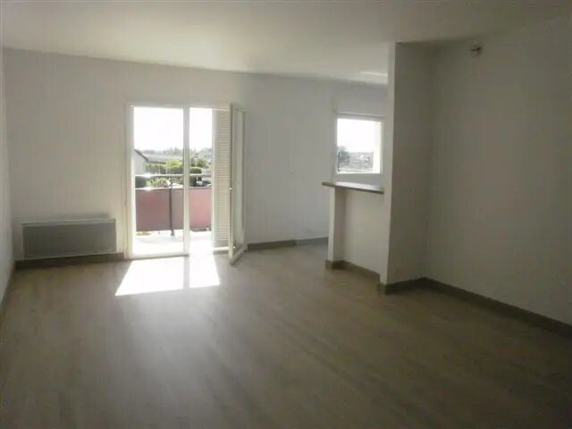 Appartement à louer, 50m², Ville-la-Grand