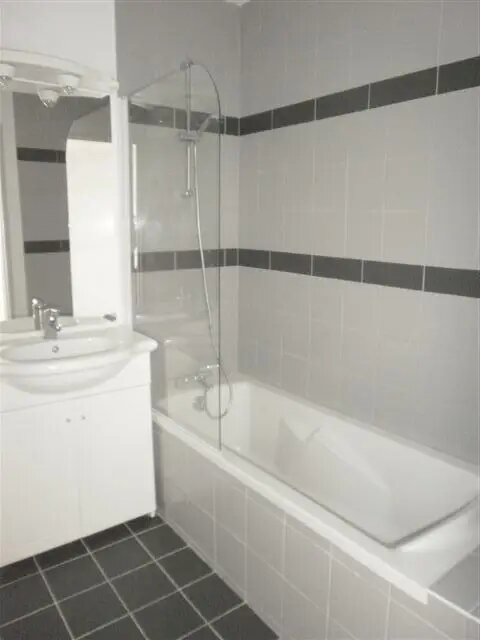Appartement à louer, 50m², Ville-la-Grand