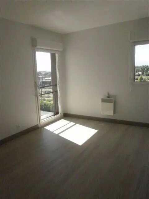 Appartement à louer, 50m², Ville-la-Grand
