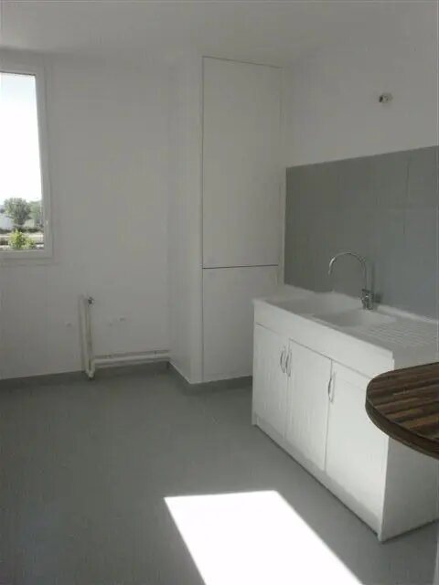 Appartement à louer, 50m², Ville-la-Grand