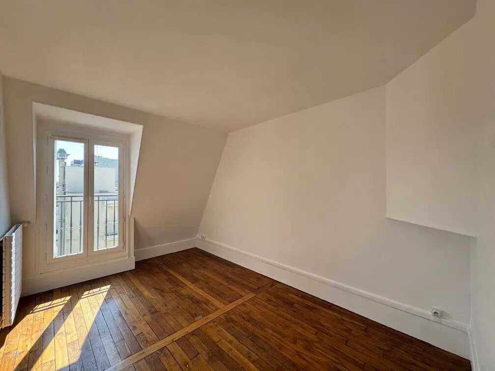 Appartement à louer, 36m², Paris 15ème