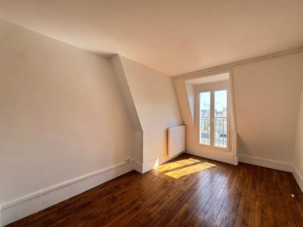 Appartement à louer, 36m², Paris 15ème