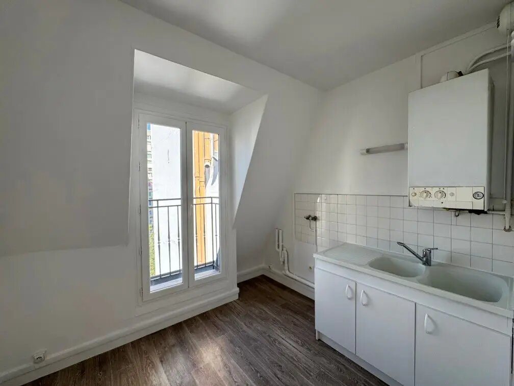 Appartement à louer, 36m², Paris 15ème