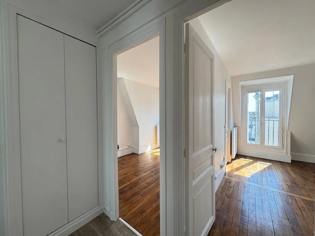 Appartement à louer, 36m², Paris 15ème