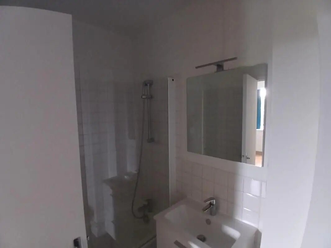 Appartement à louer, 33m², Ivry-sur-Seine