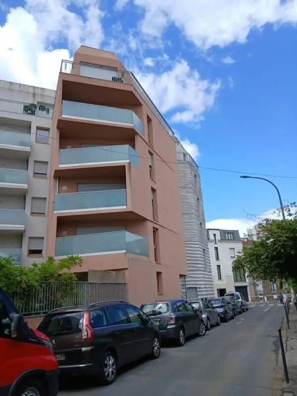 Appartement à louer, 60m², Asnières-sur-Seine