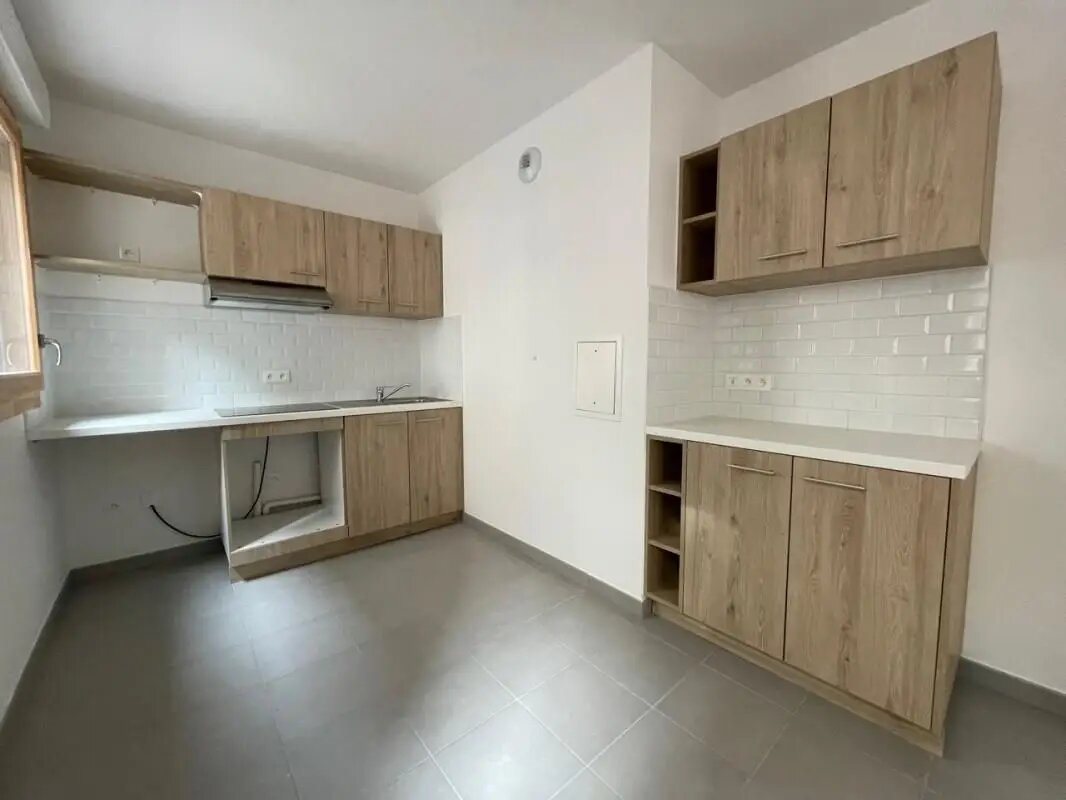 Appartement à louer, 60m², Asnières-sur-Seine