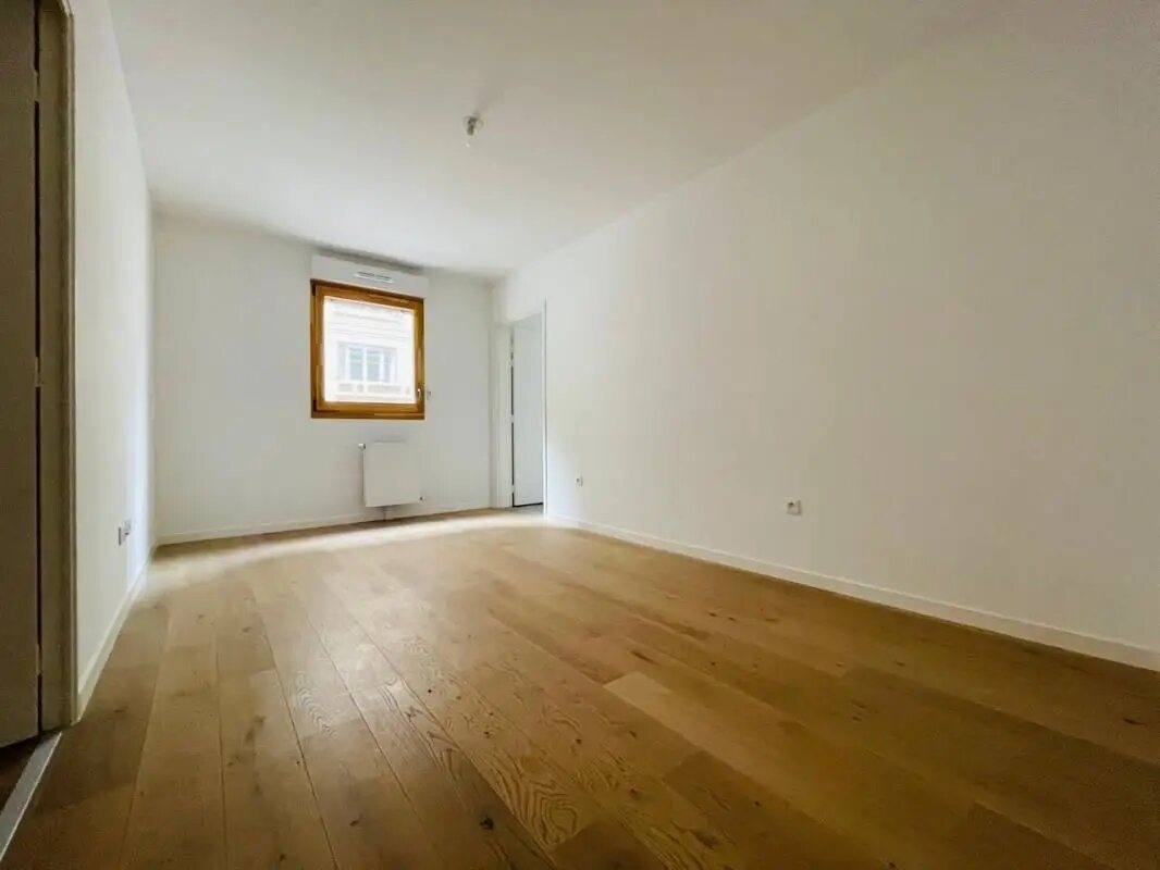 Appartement à louer, 60m², Asnières-sur-Seine