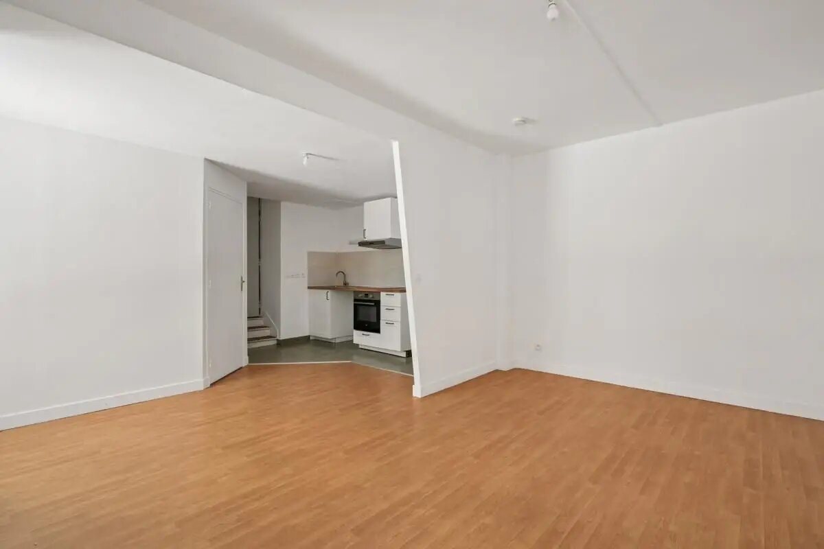 Appartement à louer, 34m², Paris 10ème