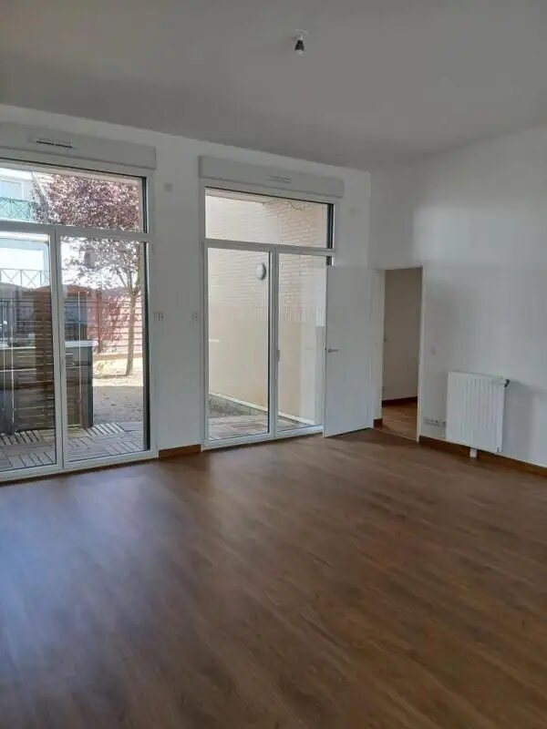 Appartement à louer, 71m², Châtillon