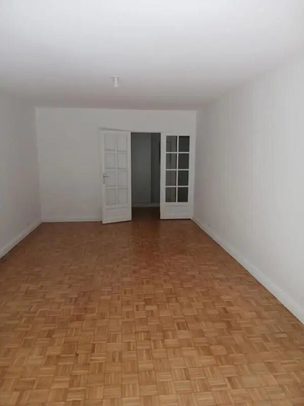 Appartement à louer, 59m², La Celle-Saint-Cloud