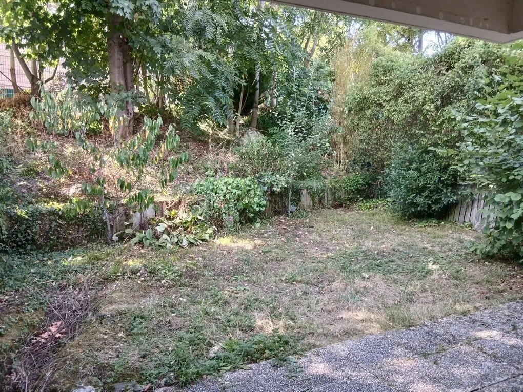 Appartement à louer, 54m², La Celle-Saint-Cloud