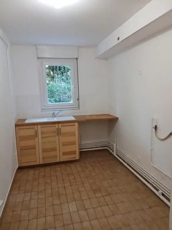 Appartement à louer, 54m², La Celle-Saint-Cloud