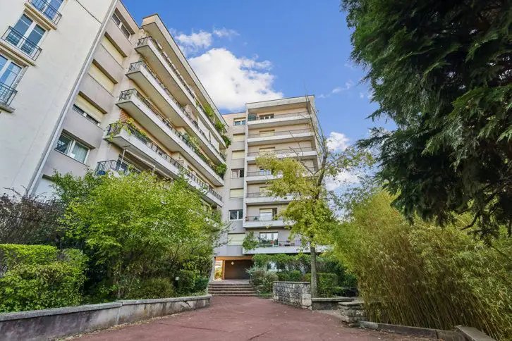 Appartement à louer, 117m², Paris 15ème