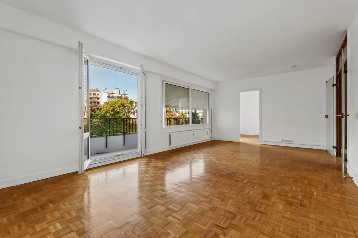 Appartement à louer, 117m², Paris 15ème