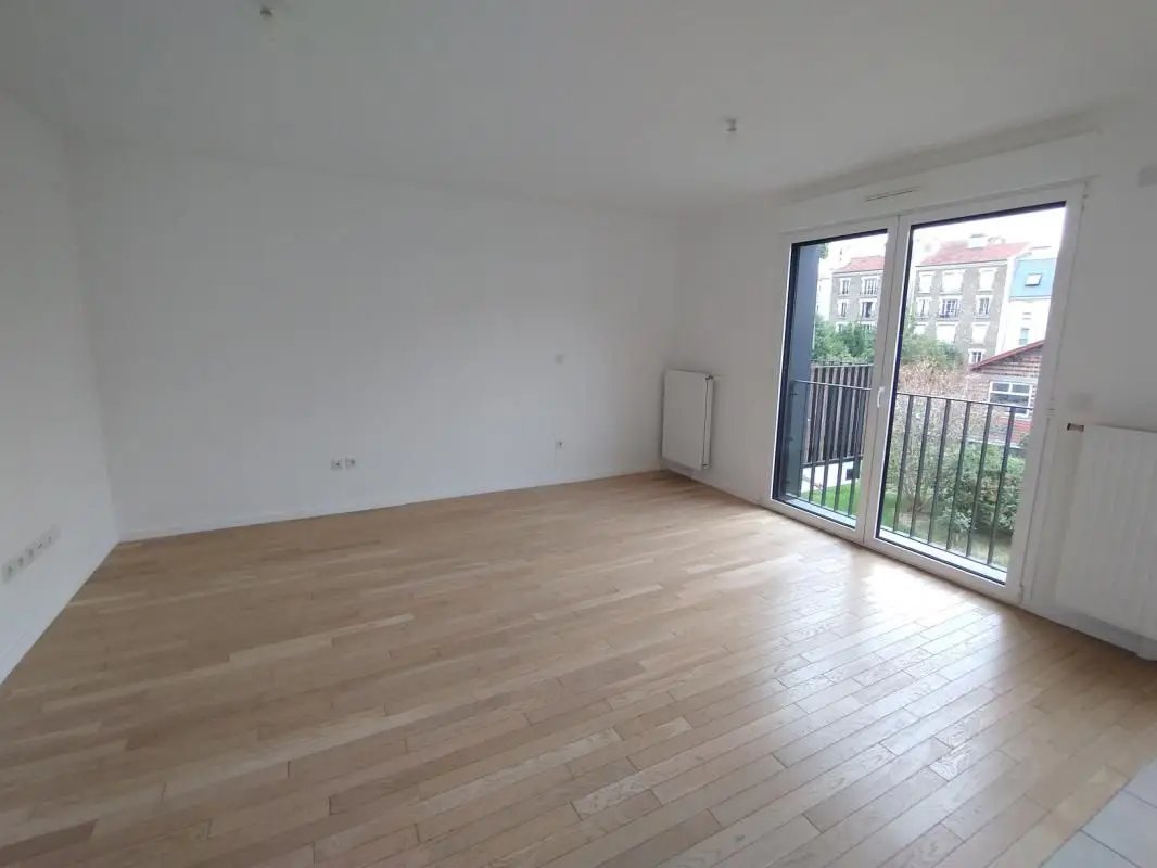 Appartement à louer, 32m², Alfortville