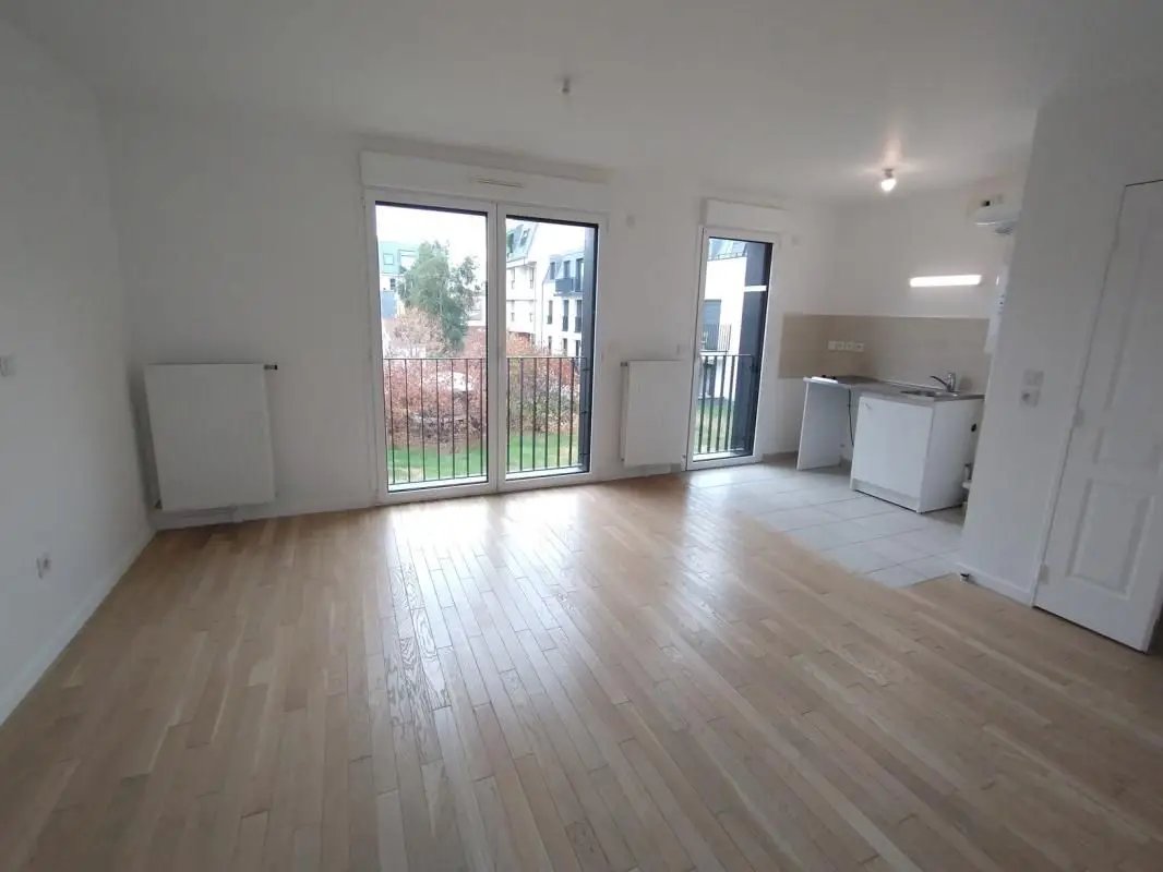 Appartement à louer, 32m², Alfortville