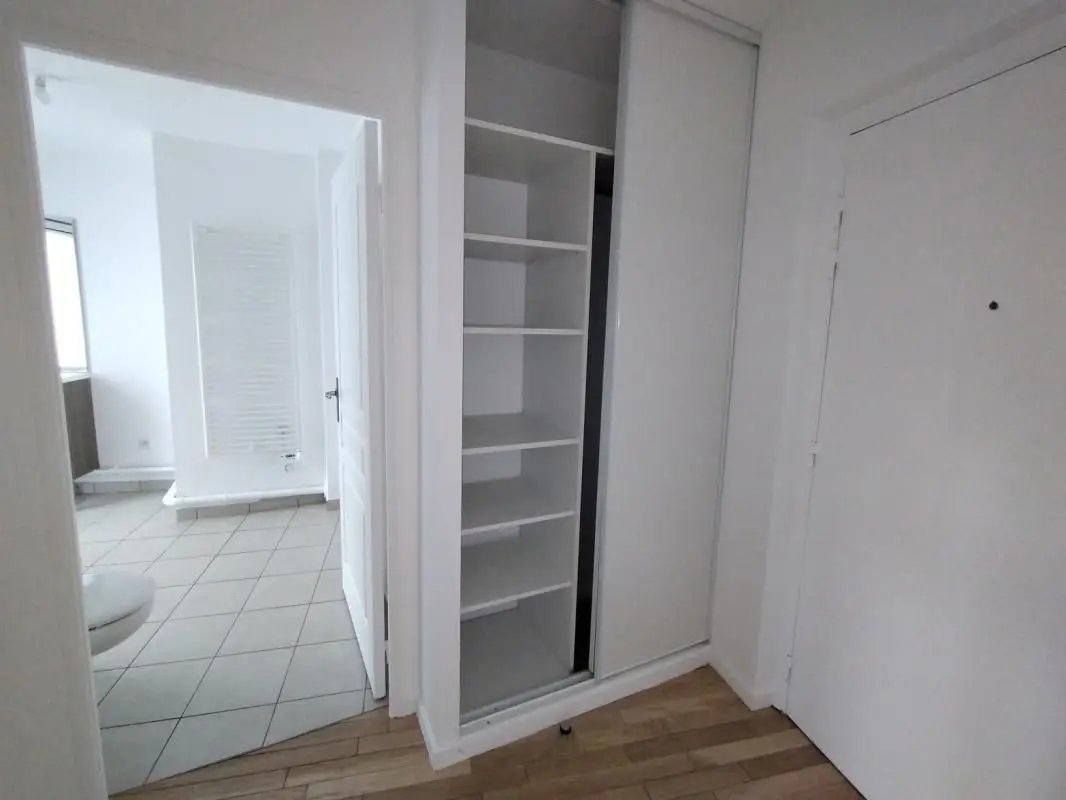 Appartement à louer, 32m², Alfortville