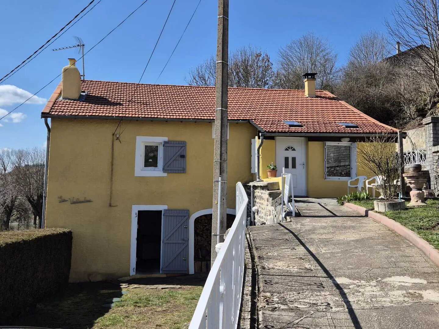 Maison à vendre, 88m², Landos