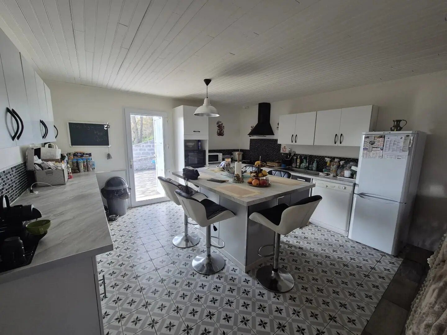 Maison à vendre, 88m², Landos