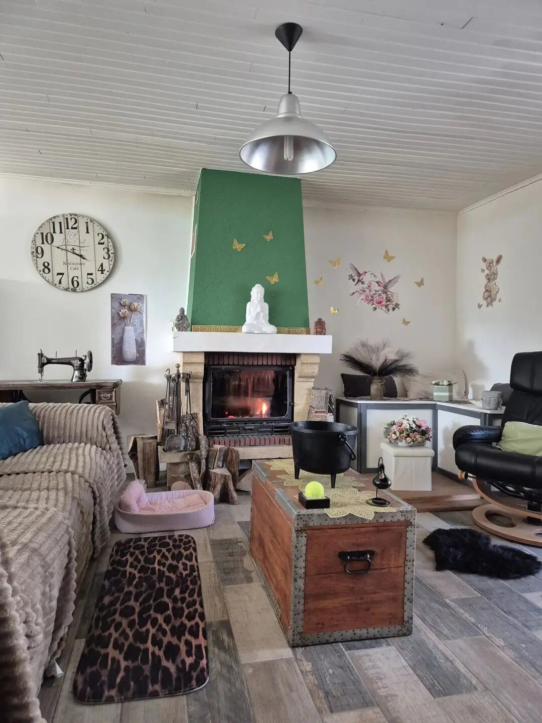 Maison à vendre, 88m², Landos